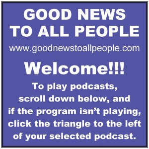User Podcast Logo