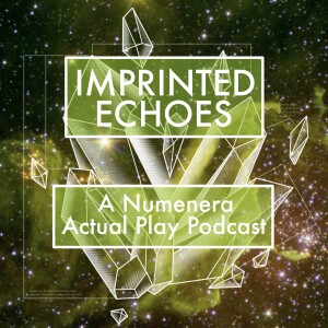 Imprinted Echoes