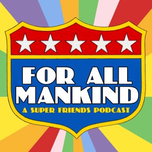 User Podcast Logo