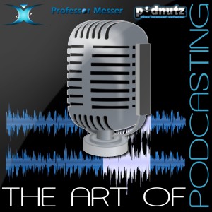 The Art of Podcasting