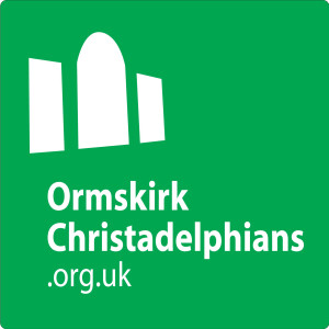 Ormskirk Christadelphians Bible Talks