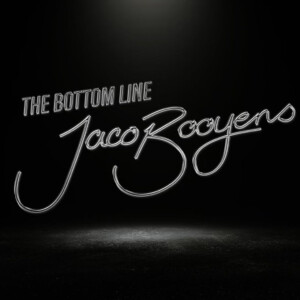 The Bottom Line with Jaco Booyens