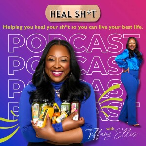Heal Sh*t Podcast