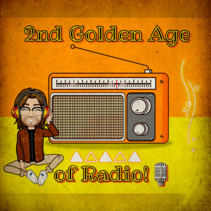 User Podcast Logo