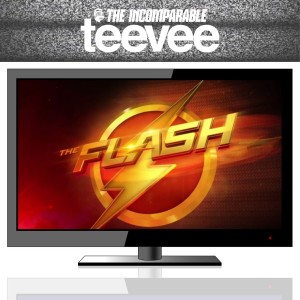 The Flash Flashcast (from TeeVee)