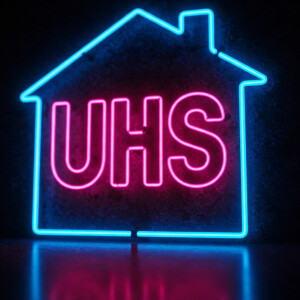User Podcast Logo