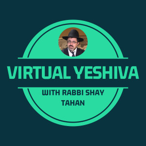 Rabbi Shay Tahan