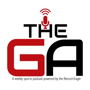 User Podcast Logo
