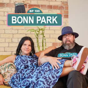 Bonn Park Podcast