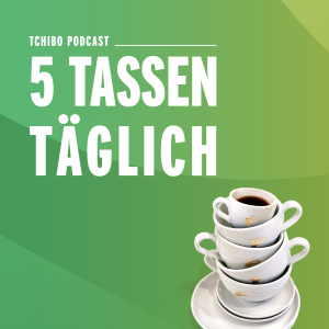 User Podcast Logo
