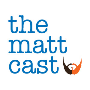 User Podcast Logo