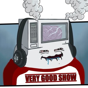 User Podcast Logo