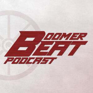 The Boomer Beat Podcast