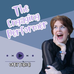 User Podcast Logo