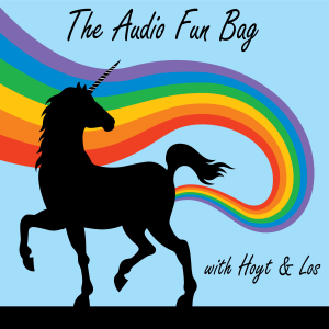 User Podcast Logo