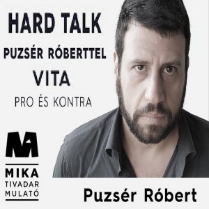User Podcast Logo