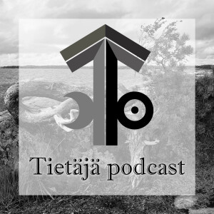 User Podcast Logo