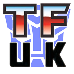 Return to Cybertron: A Transformers UK Podcast
