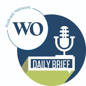 User Podcast Logo