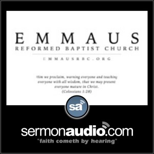 Emmaus Reformed Baptist Church