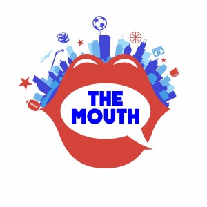 User Podcast Logo