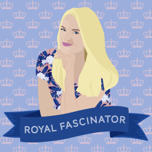 Royal Fascinator Podcast