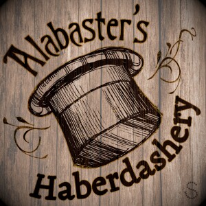User Podcast Logo