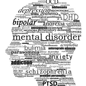 How Mental Illness and PTSD affects the community