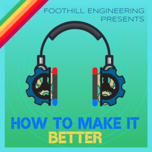 User Podcast Logo