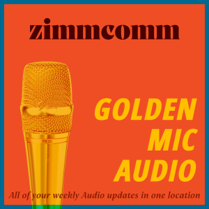 User Podcast Logo