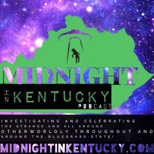 Midnight in Kentucky