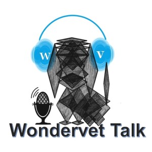 User Podcast Logo