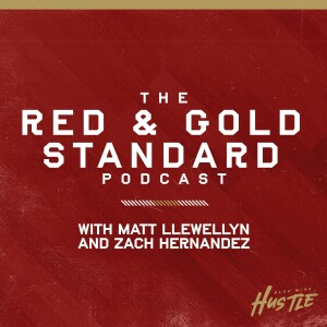 The Red and Gold Standard