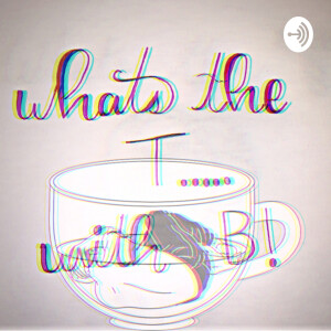 User Podcast Logo