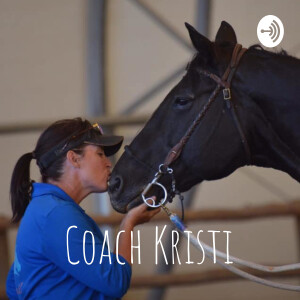 Coach Kristi