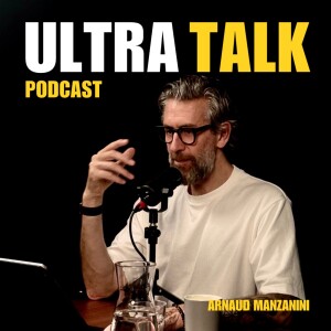 User Podcast Logo