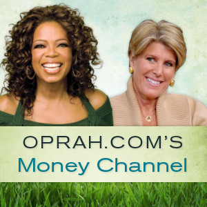 Oprah.com’s Money Channel
