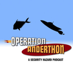 User Podcast Logo