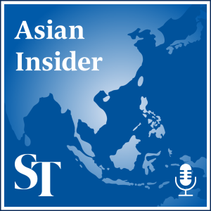 User Podcast Logo