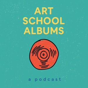 Art School Albums