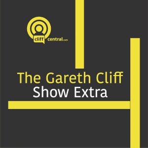 The Gareth Cliff Show Extra