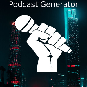 User Podcast Logo