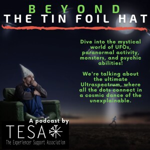 User Podcast Logo