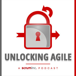 Unlocking Agile