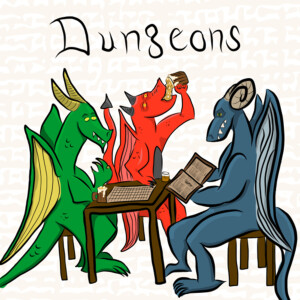 User Podcast Logo