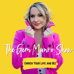 The Gem Munro Show