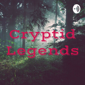 Cryptid Legends