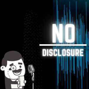 No Disclosure - Weird News Weekly