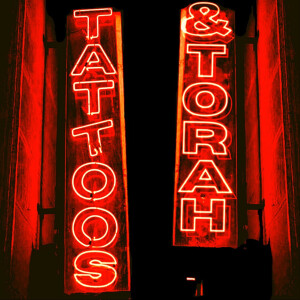 Tattoos and Torah
