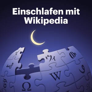 Einschlafen mit Wikipedia